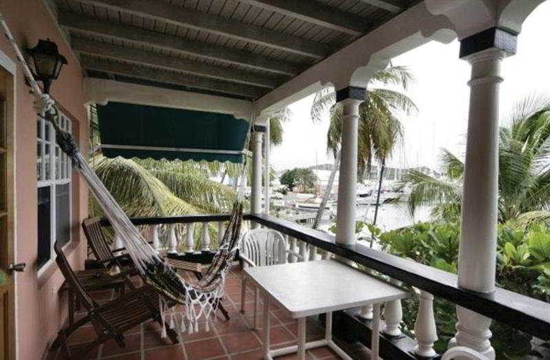 The Catamaran Hotel Falmouth Harbour Extérieur photo