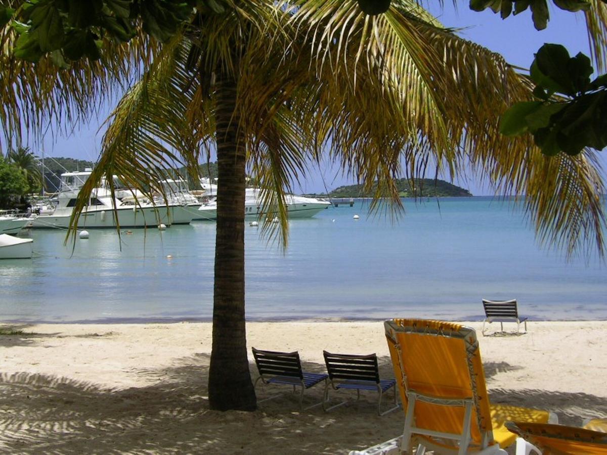 The Catamaran Hotel Falmouth Harbour Extérieur photo