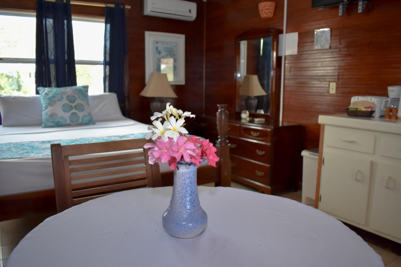 The Catamaran Hotel Falmouth Harbour Extérieur photo