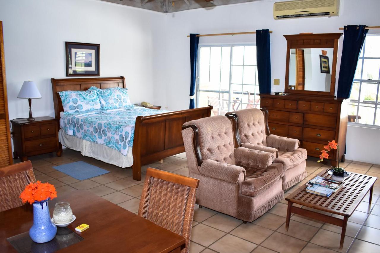 The Catamaran Hotel Falmouth Harbour Extérieur photo